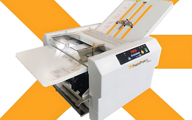 FOLDING MACHINES