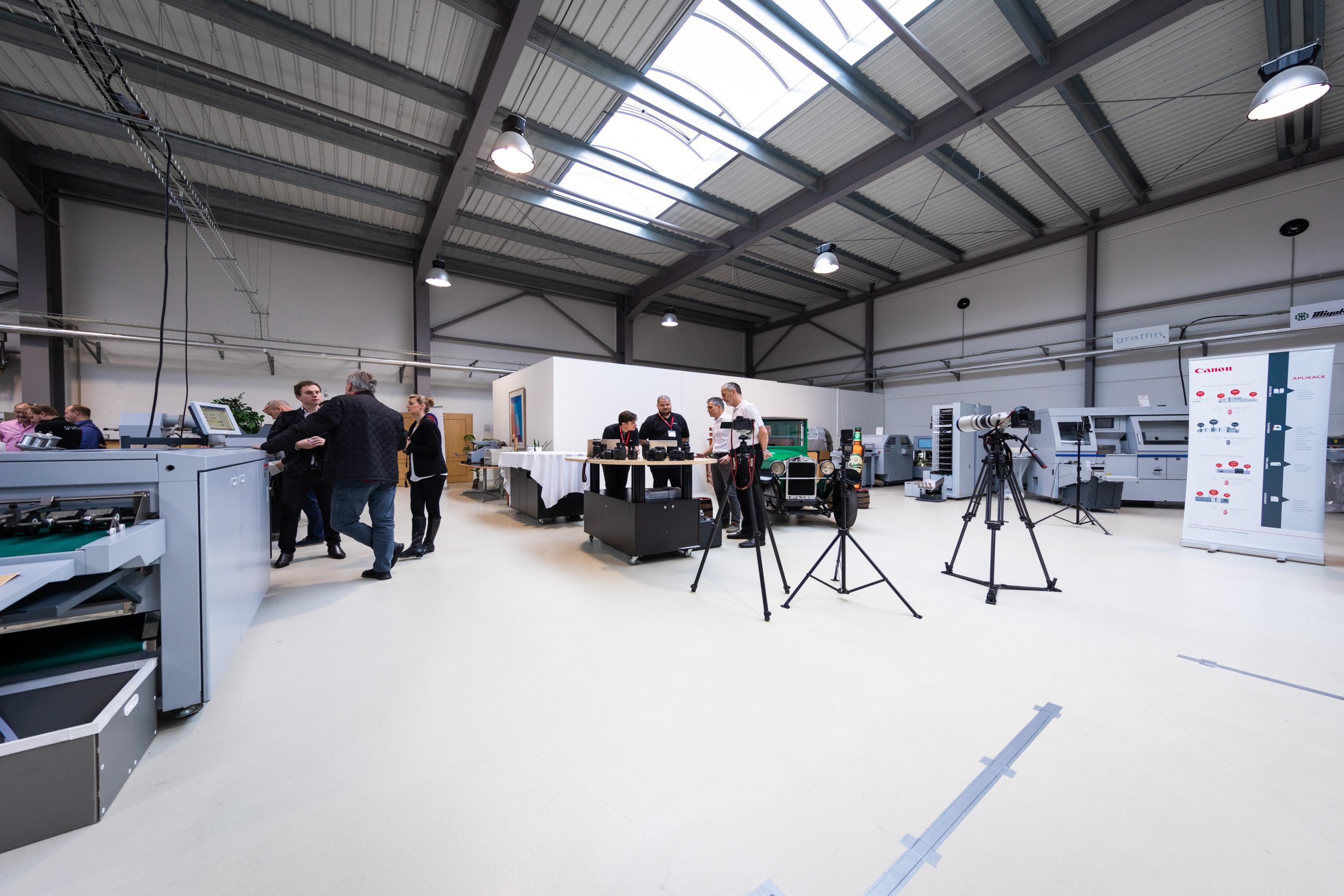 Printchef – report – 013